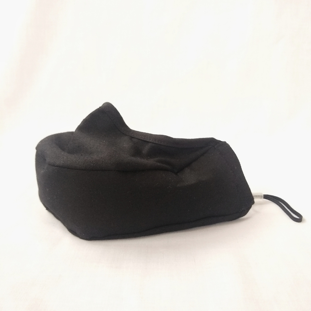 NEW Singing Mask w/ Nose Piece